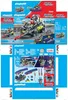 PLAYMOBIL City Action 71147 SWAT-Multi-Terrain-Quad Podgląd zdjęcia produktu 24