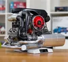 Porsche 911 Turbomotor Produktbild-Vorschau 21