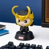 Marvel Loki Icon Licht Produktbild-Vorschau 5