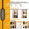 Lampa LED do roślin o pełnym spektrum, lampa LED do uprawy Podgląd zdjęcia produktu 2