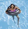 Schwimmring ''Velocity'' LxBxH 91x91x15 cm Podgląd zdjęcia produktu 33