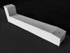 Jet-Line Beton 10 C PV-Sockel Stütze Panel Halter betongrau Produktbild-Vorschau 4