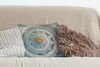 MuchoWow® Zierkissen Sofakissen Wohnzimmer Dekokissen 40x40 Produktbild-Vorschau 4