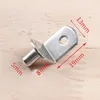 Regalbodenträger 80 Stück 5mm Bodenträger für Einlegeböden Produktbild-Vorschau 2