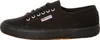 Superga 2750 Cotu Classic Full black, Neutral EU:40 EU Produktbild-Vorschau 46
