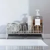 Spülbecken Organizer,Spüle Küchen Organizer, mit Produktbild-Vorschau 5