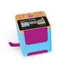 tigerbox TOUCH PLUS Miami Sky / hellblau – smarte Hörbox Produktbild-Vorschau 3