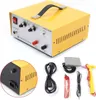 Bodová svářečka s nožním pedálem 390 W, 220 V, 80 A Náhled obrázku produktu 7