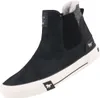 Mustang Damen Stiefelette Schlupfstiefelette Sneaker Produktbild-Vorschau 3
