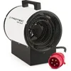 Trotec Chauffage électrique TDS 30 R Voir les images du produit 1