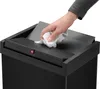 Hailo odpadkový koš Big-Box Swing velikost XL 52 L černý Náhled obrázku produktu 31