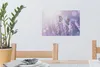 MuchoWow® - Leinwandbilder - Schmetterling - Lavendel - Produktbild-Vorschau 6