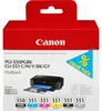 Canon PGI-550/CLI-551 Multipack PGBK/C/M/Y/BK/GY Produktbild-Vorschau 1