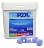 myPOOL Chlor MultiTabs Mini 20g 5,0 kg Produktbild-Vorschau 1