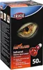 Trixie Reptilien - Infrarot Wärme-Spotlampe - 50 W Produktbild-Vorschau 3