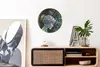 MuchoWow® - Schlafzimmer - Bilder - Der Kreis - Kunst für Produktbild-Vorschau 2