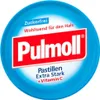 PULMOLL Hustenbonbons zuckerfrei zahnfreundlich extra stark Produktbild-Vorschau 4