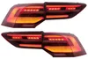 Kompletní LED zadní světla pro VW Golf VIII hatchback Mk8 Náhled obrázku produktu 1