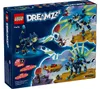 LEGO DREAMZzz Zoey und die Katzeneule Zian, Produktbild-Vorschau 2