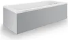 Duravit No.1 baignoire encastrée, trapèze, 1700x1000mm, 1 Anteprima dell’immagine prodotto 8