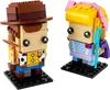 LEGO 40553, Zestaw do budowania, 10 lat(a), Plastik, 296 Podgląd zdjęcia produktu 9