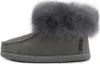 Lammfell Hausschuhe - EWA - Schuhgröße: EUR 41 | Farbe: Produktbild-Vorschau 1