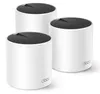 TP-LINK Deco X55 V1.60 - Sistema WLAN (3 router) - fino a Anteprima dell’immagine prodotto 9