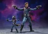 Guardians of the Galaxy 3, S.H. Figuarts actiefiguren: Productafbeelding-voorbeeld 4