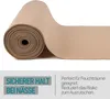 Rotolo di tappetino da 0,65 x 15 m, color sabbia, in PVC, Anteprima dell’immagine prodotto 3