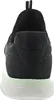 Skechers Summits Slipper Schwarz Produktbild-Vorschau 2