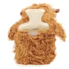 Wärmflasche Highland Coo Kuh Plüsch Hülle Bettflasche Produktbild-Vorschau 4