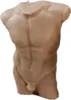Stampo per candele in silicone Stampo per sapone, corpo Anteprima dell’immagine prodotto 3