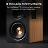 Ultimea Signature BS-30, actieve 3-weg boekenplankspeaker, Productafbeelding-voorbeeld 8