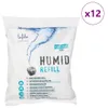 vidaXL Lafita náplň do odvlhčovače vzduchu 12 ks 450 g Náhled obrázku produktu 6