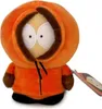 South Park Plüschfiguren 15cm sortiert Produktbild-Vorschau 2