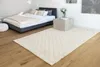 Imala 100 Creme 120 x 160 cm Produktbild-Vorschau 2