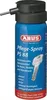 Spray lubricante para cerraduras de puertas, Abus, 50 ml Vista previa de la imagen del producto 19