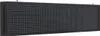 Tabellone digitale a LED programmabile 40x8 pollici con Anteprima dell’immagine prodotto 1