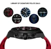 Police My.Avatar.2 Freedom Of Time Smartwatch Herrenuhr Produktbild-Vorschau 5