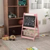 Sweiko 3-in-1 Kinder Staffelei mit Papierrolle, Produktbild-Vorschau 2
