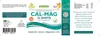 Swedish Nutra Cal - Mag  Vitamin D3, Calcium,  Magnesium, Produktbild-Vorschau 3