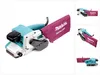Levigatrice a nastro Makita 9903 per nastro abrasivo da 76 Anteprima dell’immagine prodotto 1