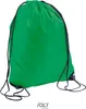SOLs Bags 70600 | Backpack Urban - Farbe: Kelly Green - Produktbild-Vorschau 2