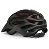 MET Veleno Bronze/Matt M (56-58 cm) Fahrradhelm Produktbild-Vorschau 3