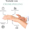 Rosamix Gesichts- & Körperpeeling Aprikose – sanfte Produktbild-Vorschau 7