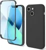König Design Hülle kompatibel mit Apple iPhone 14 Plus Produktbild-Vorschau 1