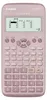 Calcolatrice scientifica Casio fx-83GTX rosa - Versione Anteprima dell’immagine prodotto 1