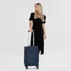 cocoono Monterrey 4 Rollen Trolley 58 cm mit Dehnfalte Produktbild-Vorschau 2