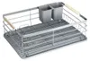 Abtropfgestell grau 42,5x32x14,5 cm Produktbild-Vorschau 3