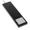 Lindby Amaryll LED-Unterbaulampe, 3er-Set, schwarz Produktbild-Vorschau 3